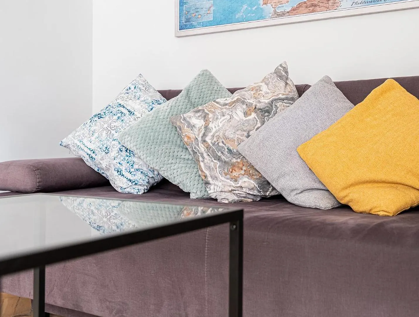 Rentplanet - Apartament Platynowa Warsaw