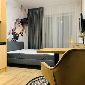 Apartament W, Warszawa