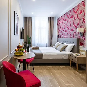  Apartament Ar Polska