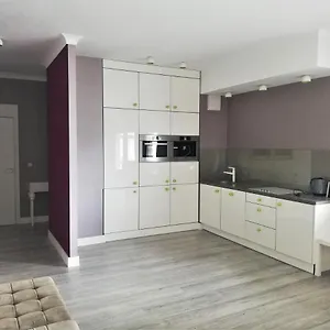  Apartament Kwiatowa Bryza Polska