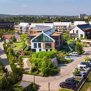  Apartament Flamingo Polska