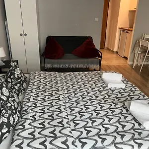 Apartament Studio Apartment, Warszawa