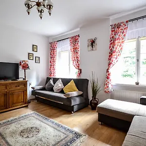  Apartament Osada Biały Jar Polska