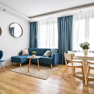  Apartament Old Town Ltc - Starówka Szeroka Polska