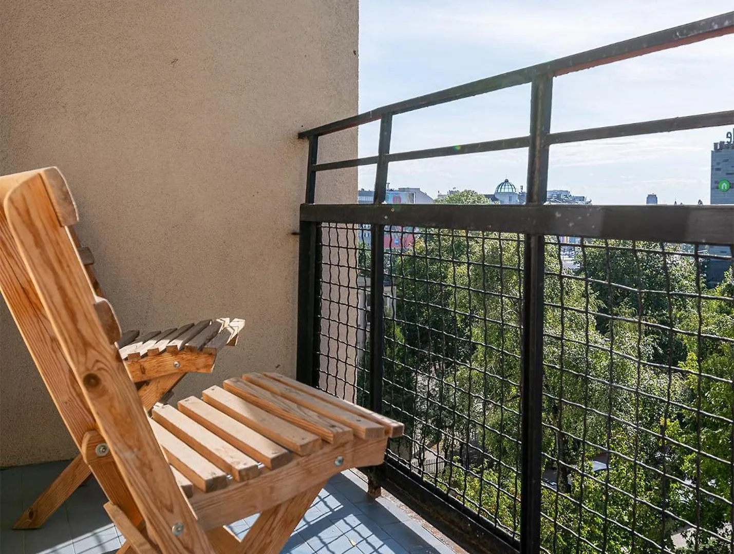 ורשה Rentplanet - Apartament Platynowa דירה